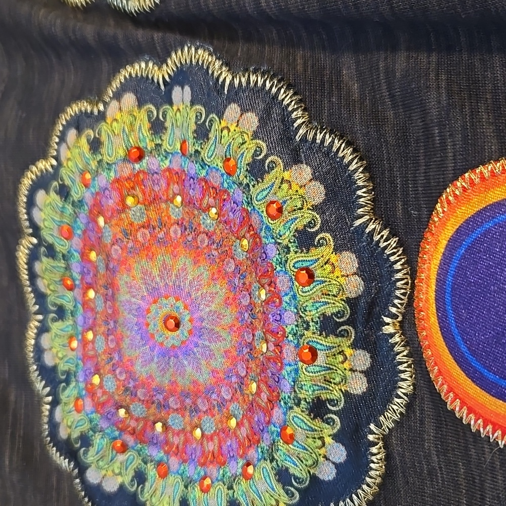 Desigual dress - Picture 2 of 11